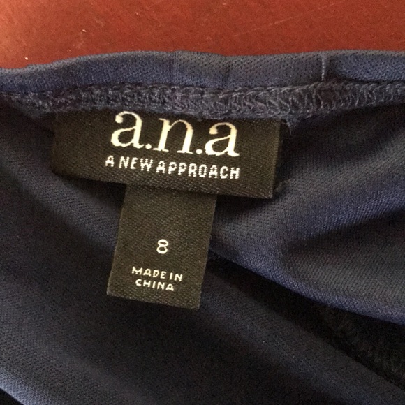 Ana Maxi Dress size 8 - Picture 5 of 6